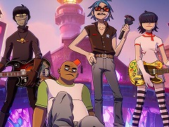 Fortnite Festivalץ10Υ˥СХɡGorillazפѡ̡ɥ롤2Då롤ޡɥåΥ塼बо