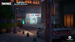 ���������꡼ No.004�Υ���ͥ������ / �֥ե����ȥʥ��ȡסߡ�KPOP�����륺���ǡ���󡦥ϥ󥿡����פΥ����������С����¸������ָ���⡼�ɡ֥ǡ�����å���פ򳫺�