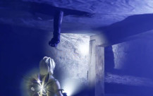 画像ギャラリー No.008のサムネイル画像 / 「恐怖の森 -Liar In The Dark-」,Fortniteのオリジナルマップとしてリリース。「恐怖の森 森淵」の世界観をベースにしたマルチプレイのホラーゲーム