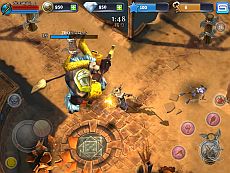 ꡼ No.005Υͥ / iOSRPGDark Quest 3ס»ͽΥåץǡȤǡ֥ޥץ쥤䡼⡼ɡפɲäˡϥץ쥤ץ쥤ǻƮƤ褦