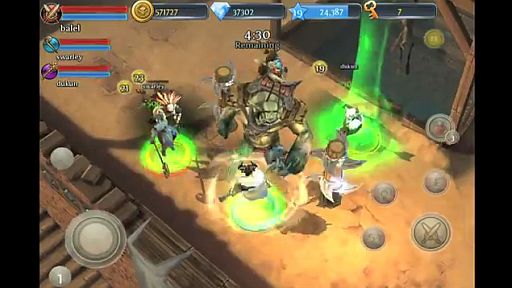 Dark Quest 3٥ޥץ쥤䡼åץǡȾҲ