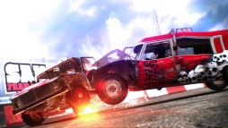 DiRT Showdownܸǡ2012ǯȯꡣƥȤϤץ⡼ࡼӡ