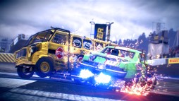 DiRT Showdownܸǡ2012ǯȯꡣƥȤϤץ⡼ࡼӡ