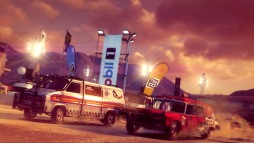 DiRT Showdownܸǡ2012ǯȯꡣƥȤϤץ⡼ࡼӡ