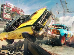 DiRT Showdownܸǡ2012ǯȯꡣƥȤϤץ⡼ࡼӡ