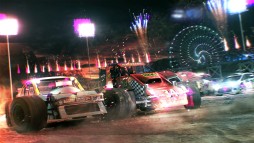 DiRT Showdownܸǡ2012ǯȯꡣƥȤϤץ⡼ࡼӡ