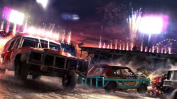 DiRT Showdownܸǡ2012ǯȯꡣƥȤϤץ⡼ࡼӡ