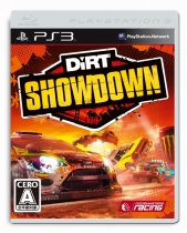 DiRT Showdownפ830ȯꡣPS3ѥåDiRT Showdown  DiRT3 ץ꡼ȥǥ ֥ѥåפƱȯ