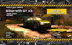 ɥ饤С񤦡Flatout 3: Chaos & DestructionפҲ𤹤롤Ρֳŷפ