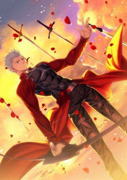 Fate/stay night15ǯǰ Υ饹ȽReturn to AVALON -Fate ART WORKS-פ1225ȯ䡡