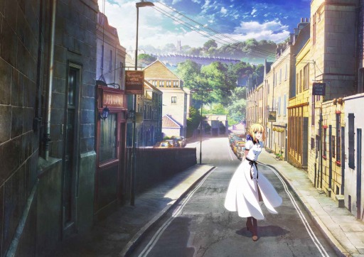 Fate/stay night15ǯǰ Υ饹ȽReturn to AVALON -Fate ART WORKS-פ1225ȯ䡡