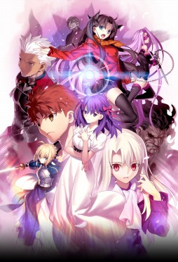 ǡFate/stay night[Heaven's Feel]I.presage flowerפufotableζƣץǥ塼ܺθɤȤ