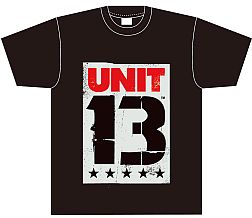 Unit 13θ31011Ǽ»ܡԤˤϸTĤ