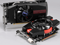 ASUSΡRadeon HD 7770סRadeon HD 7750ץɤꤷΤƤߤ