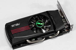 ASUSΡRadeon HD 7770סRadeon HD 7750ץɤꤷΤƤߤ