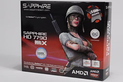 Radeon HD 7790ץӥ塼GTX 650 Ti顼Ȱ֤Ť줿GPUBonaire XTפμϤõ