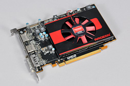 AMD̤ȯɽGPURadeon HD 7730פCape Verde LEפ1߰ʲλԾ¸ߴ򼨤뤫