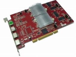 ޤΡXPѡס2001ǯǥӥ塼GPURadeon 7000פ2ܤƥʥ4̽бΥեåɤȯ