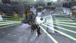 ֵưΥSEED BATTLE DESTINYפPS Vita2012ǯդȯ䡣ʼΤȤʤäƥߥå륢󥲡