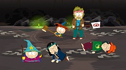 ϥʥ˥򥲡ಽSouth Park: The Gameפκǿ꡼󥷥åȸ