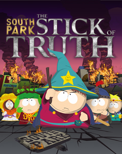 E3 2012ϥѡˤRPGSouth ParkThe Stick of Truthפȥ쥤ѡޥåȡȡ᤬ץ쥼ơ