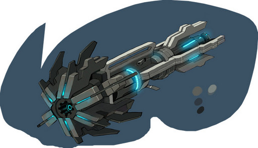 画像ギャラリー No.005のサムネイル画像 / 「ソウルワーカー」の新キャラは,博多弁でハンマーを振るう豪快女子。アナザーモード(仮)といった2017年のアップデート情報もお届け