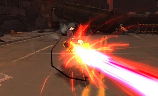 画像ギャラリー No.007のサムネイル画像 / 「ソウルワーカー」の新キャラは,博多弁でハンマーを振るう豪快女子。アナザーモード(仮)といった2017年のアップデート情報もお届け