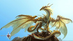 2012ǯꥢ£뿷饤RPGDragon's ProphetפȤϡ