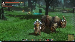 CBTϤ줿Dragon's Prophetץץ쥤ݡȡɥ饴ͤȤե󥿥MMORPG