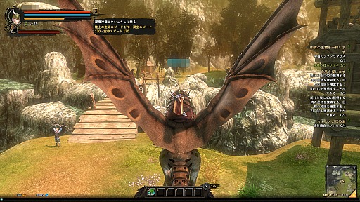 CBTϤ줿Dragon's Prophetץץ쥤ݡȡɥ饴ͤȤե󥿥MMORPG