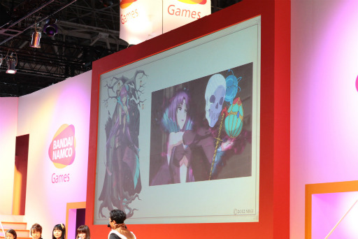 TGS 2012ϡֻȱʱȥȥץڥ륹ơݡȡо10ʬǻ̼͸餸 㤵ϤʤϿǡֿ»Ρɰ