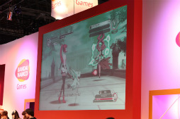 TGS 2012ϡֻȱʱȥȥץڥ륹ơݡȡо10ʬǻ̼͸餸 㤵ϤʤϿǡֿ»Ρɰ