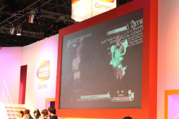 TGS 2012ϡֻȱʱȥȥץڥ륹ơݡȡо10ʬǻ̼͸餸 㤵ϤʤϿǡֿ»Ρɰ