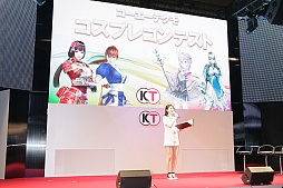 TGS 2012ϥ७ˤʤ꤭äץ쥤䡼ãζ顣ˡҤȾ侻餵ܤĥä֥ƥ⥳ץ쥳ƥȡ