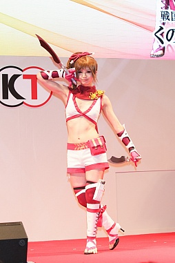 TGS 2012ϥ७ˤʤ꤭äץ쥤䡼ãζ顣ˡҤȾ侻餵ܤĥä֥ƥ⥳ץ쥳ƥȡ