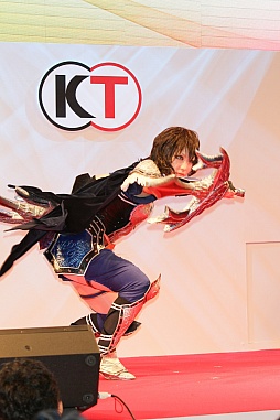 TGS 2012ϥ७ˤʤ꤭äץ쥤䡼ãζ顣ˡҤȾ侻餵ܤĥä֥ƥ⥳ץ쥳ƥȡ