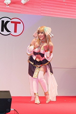 TGS 2012ϥ७ˤʤ꤭äץ쥤䡼ãζ顣ˡҤȾ侻餵ܤĥä֥ƥ⥳ץ쥳ƥȡ