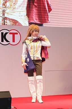 TGS 2012ϥ७ˤʤ꤭äץ쥤䡼ãζ顣ˡҤȾ侻餵ܤĥä֥ƥ⥳ץ쥳ƥȡ