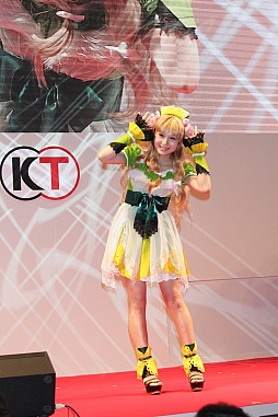 TGS 2012ϥ७ˤʤ꤭äץ쥤䡼ãζ顣ˡҤȾ侻餵ܤĥä֥ƥ⥳ץ쥳ƥȡ