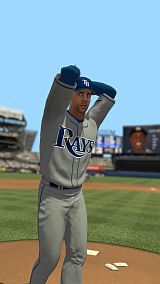 Major League Baseball 2K12