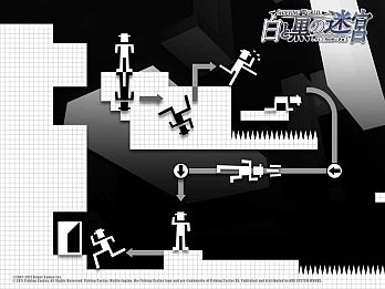 ���������꡼ No.002�Υ���ͥ������ / ��SHIFTING WORLD ��ȹ����µܡ��ɻ���֥����ѡ�����6�Ƥ��ۿ�