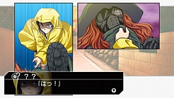 画像ギャラリー No.006のサムネイル画像 / PSP用ソフト「未来日記 13人目の日記所有者 RE:WRITE」が2012年4月26日に発売。大ボリュームの加筆修正やアニメ版声優でのフルボイス化も