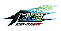 ���������꡼ No.001�Υ���ͥ������ / AC��THE KING OF FIGHTERS XIII CLIMAX�פ�������Ư���ϡ����󥷥塼�޵��Ǥ��ɲ����Ǥ�Х�󥹤�Ƨ�������ǿ��С������