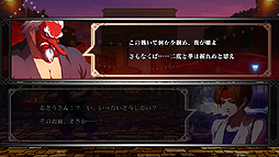 ���������꡼ No.006�Υ���ͥ������ / AC��THE KING OF FIGHTERS XIII CLIMAX�פ�������Ư���ϡ����󥷥塼�޵��Ǥ��ɲ����Ǥ�Х�󥹤�Ƨ�������ǿ��С������