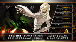 ���������꡼ No.009�Υ���ͥ������ / AC��THE KING OF FIGHTERS XIII CLIMAX�פ�������Ư���ϡ����󥷥塼�޵��Ǥ��ɲ����Ǥ�Х�󥹤�Ƨ�������ǿ��С������