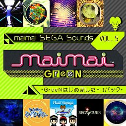 maimai GreeNפΥХबiTunes Storeʤɤۿ95Projectפʤɤɲóڶʤо