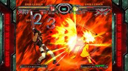 GUILTY GEAR XX CORE PLUS RץƥȤ62/3˳