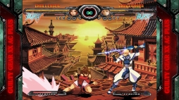 GUILTY GEAR XX CORE PLUS RפƯ920˷