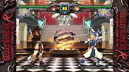 GGXXץ꡼ǿGUILTY GEAR XX CORE PLUS Rפ6ǯλФƯ