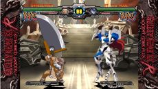 ǡGUILTY GEAR XX CORE PLUS R2013ǯդˡVersion 1.10AɤؤȥС󥢥åס2146ŹޤǥƥȤ»